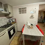 Viky House Lägenhet *