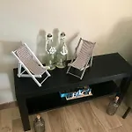 Viky House Lägenhet Catania