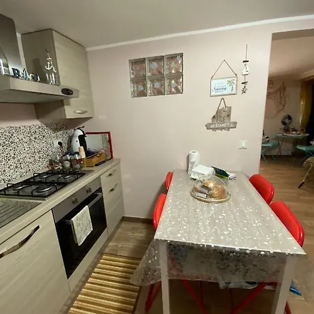 Viky House Daire *