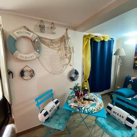 Viky House Apartament *