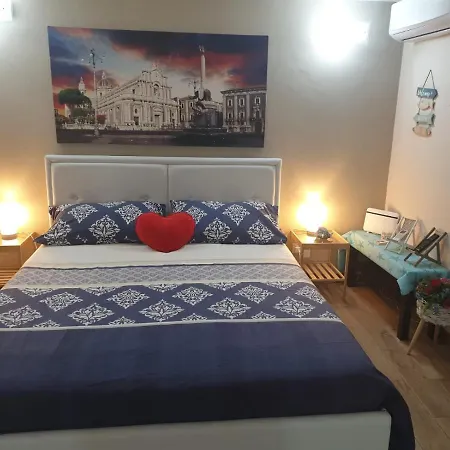 Viky House Lägenhet
