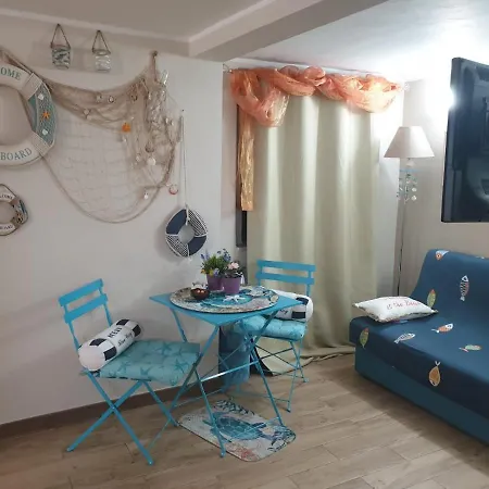 Viky House * Katanya