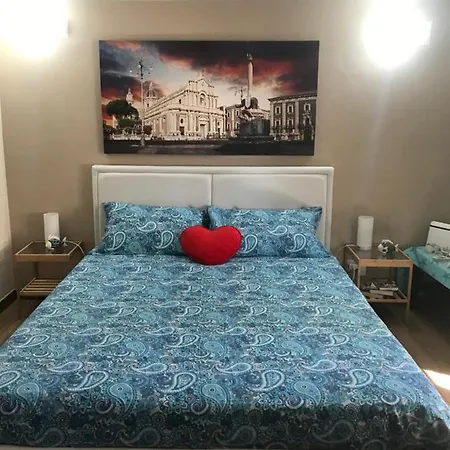 Viky House Daire