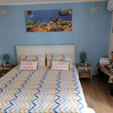 Viky House Lägenhet *