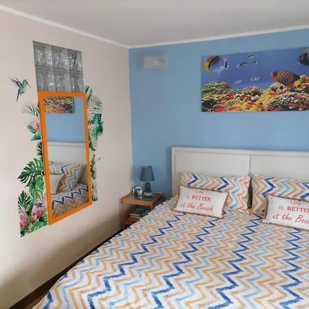 Viky House Apartment *