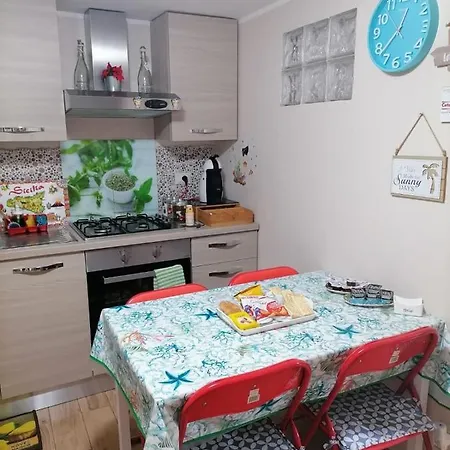 Viky House Apartment