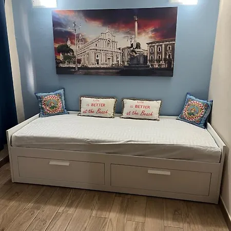 Viky House Апартаменты