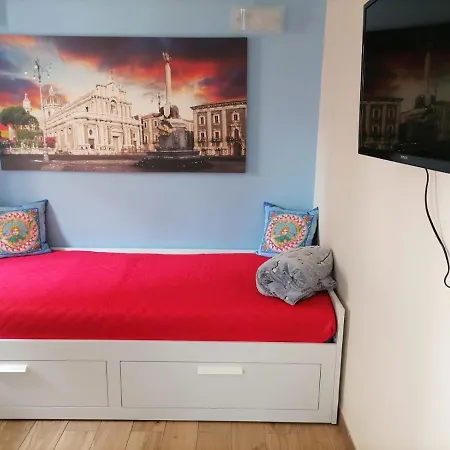 Apartment Viky House *