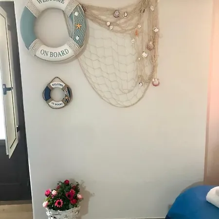 Apartment Viky House *