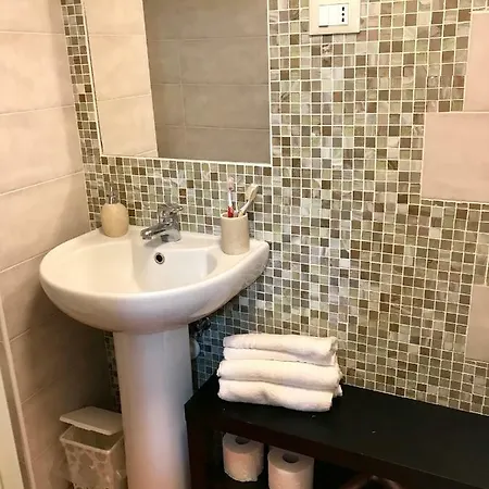 Viky House Apartament Katania