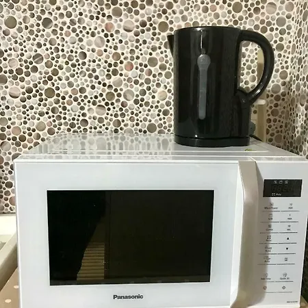 Viky House شقة كاتانيا