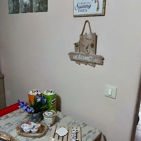 Viky House Apartament *
