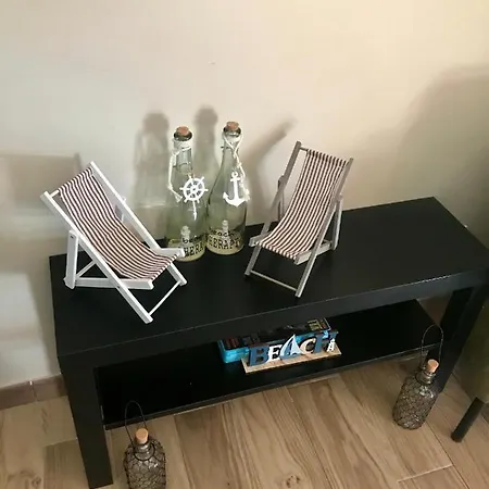 Viky House Apartament Katania
