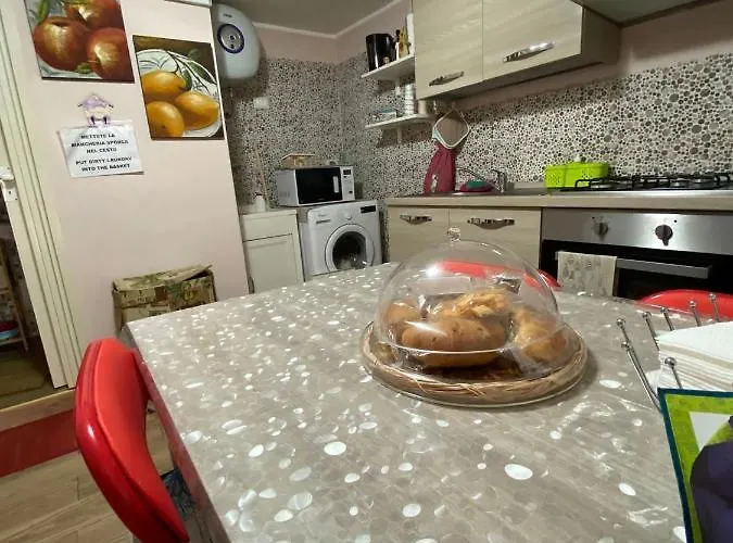 Lejlighed Viky House