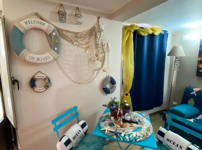 Viky House Lejlighed *