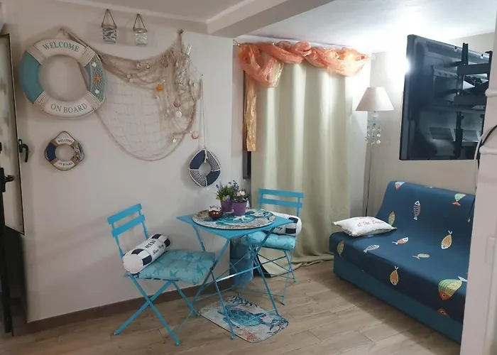Viky House * Catania