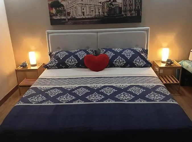 Viky House Lejlighed