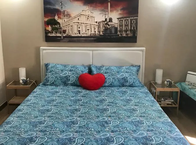 Viky House Lejlighed