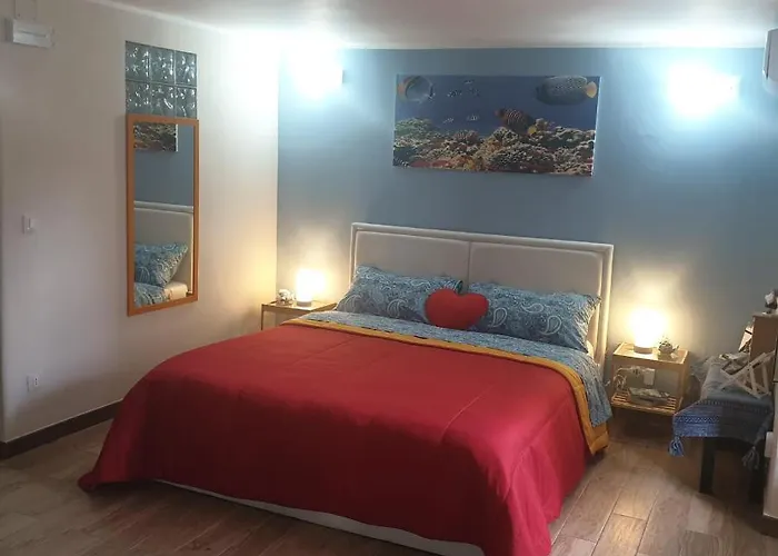 Lejlighed Viky House *