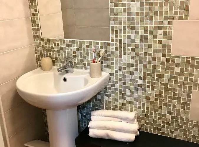 Viky House Lejlighed Catania