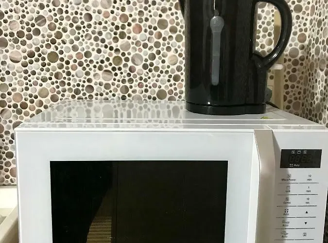 Viky House Lejlighed Catania