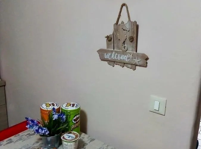 Viky House Lejlighed *