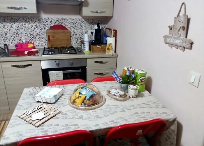 Viky House * Catania