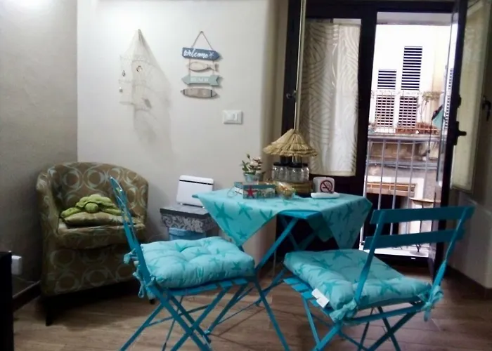 Viky House * Catania