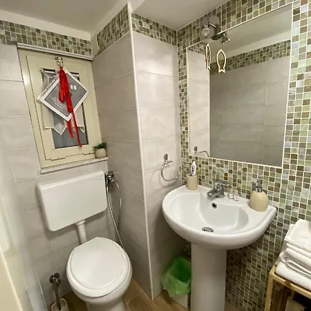 Apartment Viky House Catania