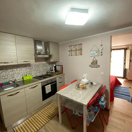 Viky House Apartment