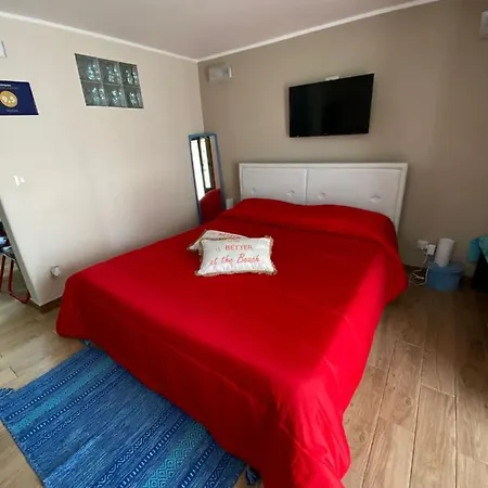 Viky House * Katánie