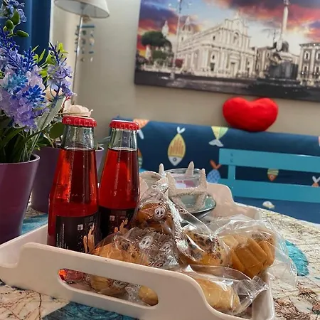 Viky House Catania