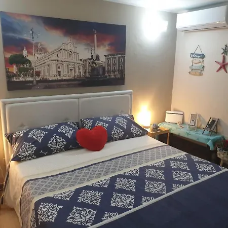 Viky House Catania