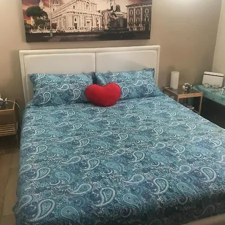 Viky House דירה *