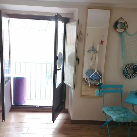 Apartment Viky House *