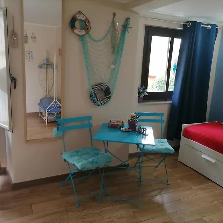 Viky House Apartment Catania