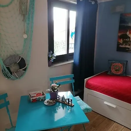 דירה Viky House