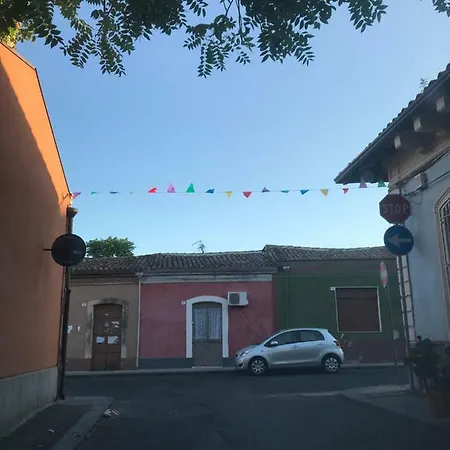 Lägenhet Viky House