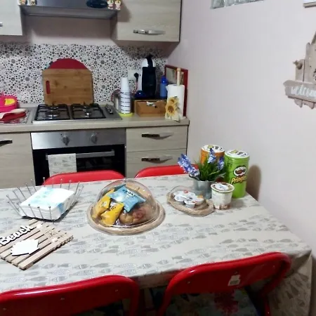 Viky House * Catania