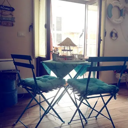 Apartment Viky House *