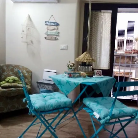 Viky House * Catania