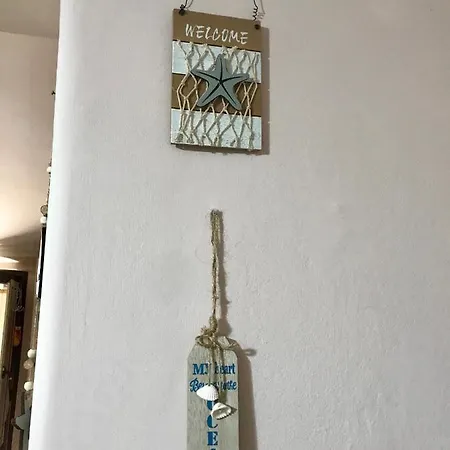 Viky House Lägenhet *