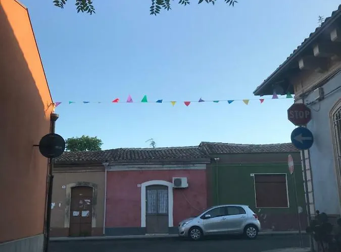 דירה Viky House