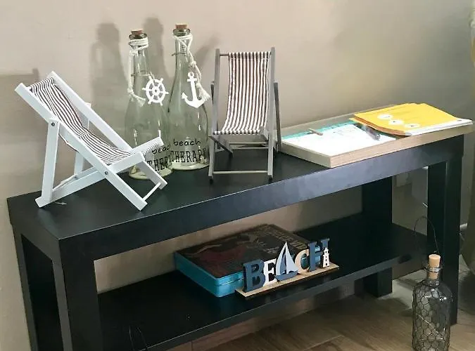 Viky House קטאניה